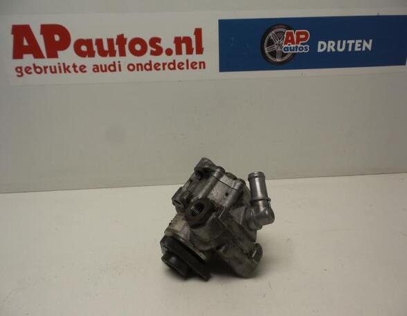 Power steering pump AUDI A4 Avant (8D5, B5)