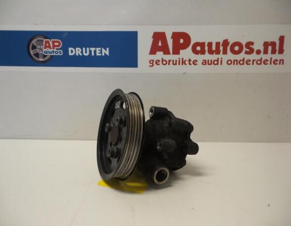 Power steering pump AUDI A4 Avant (8D5, B5)