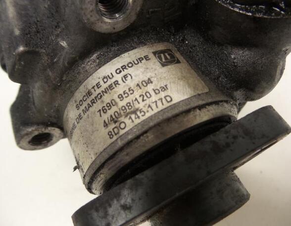 Power steering pump AUDI A4 Avant (8D5, B5)