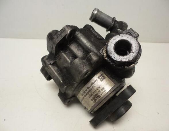 Power steering pump AUDI A4 Avant (8D5, B5)