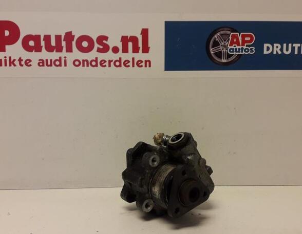 Power steering pump AUDI A4 Avant (8E5, B6), AUDI A4 Avant (8ED, B7)