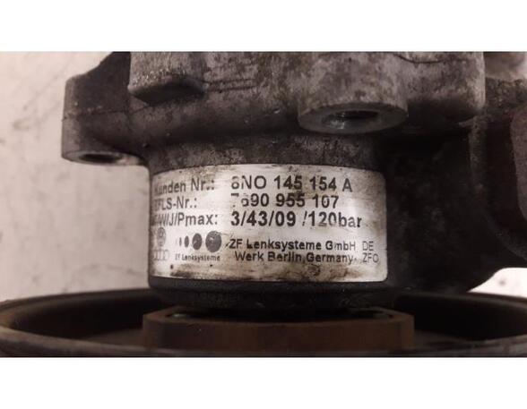 Power steering pump AUDI TT (8N3)