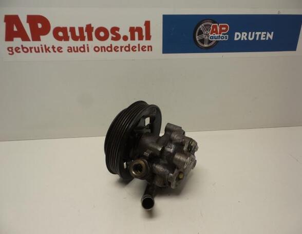 Power steering pump AUDI A4 (8D2, B5)