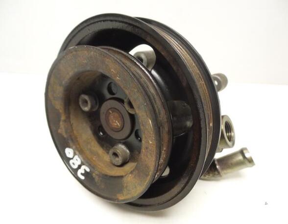 Power steering pump AUDI A4 (8D2, B5)