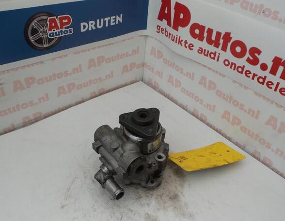 Power steering pump AUDI A6 Avant (4B5, C5), AUDI ALLROAD (4BH, C5)