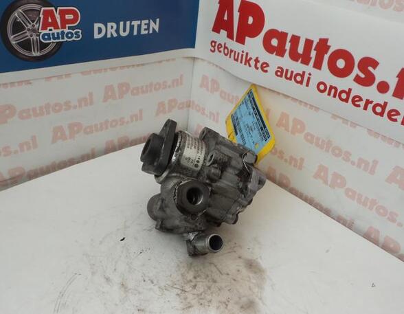 Power steering pump AUDI A6 Avant (4B5, C5), AUDI ALLROAD (4BH, C5)