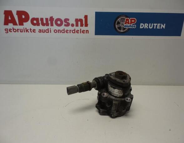 Power steering pump AUDI TT (8N3)