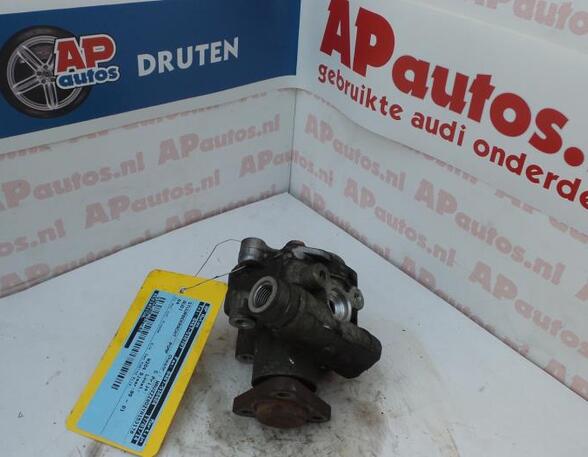 Power steering pump AUDI A4 Avant (8D5, B5)