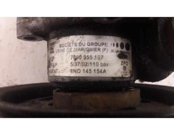 Servopumpe Audi TT 8N 8N0145154A P14267546