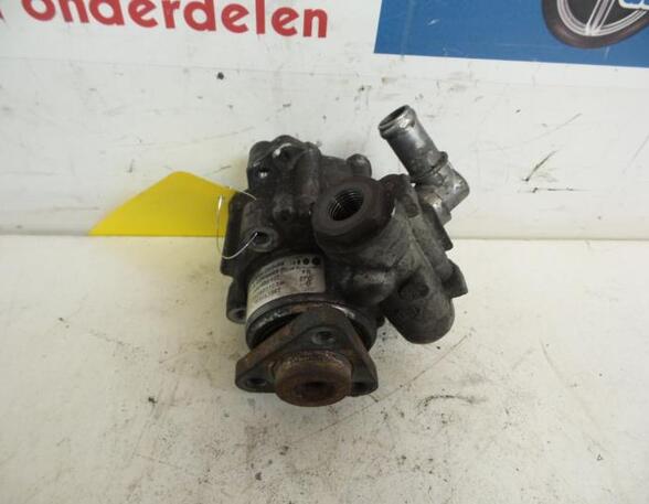 Power steering pump AUDI A4 Avant (8E5, B6)