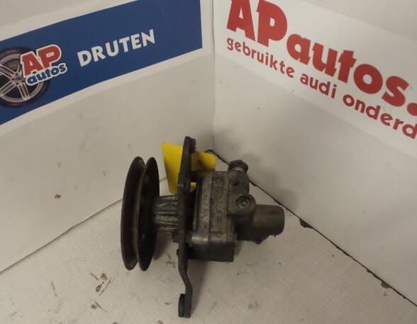 Power steering pump AUDI A4 (8E2, B6)