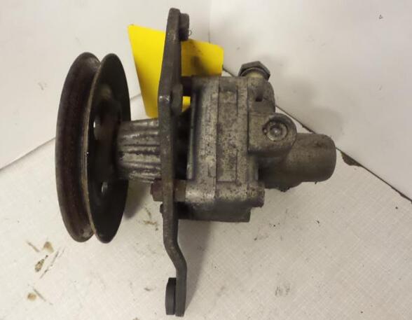 Power steering pump AUDI A4 (8E2, B6)