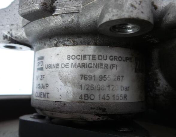 Servopumpe Audi A6 Avant 4B, C5 4B0145155R P1369501