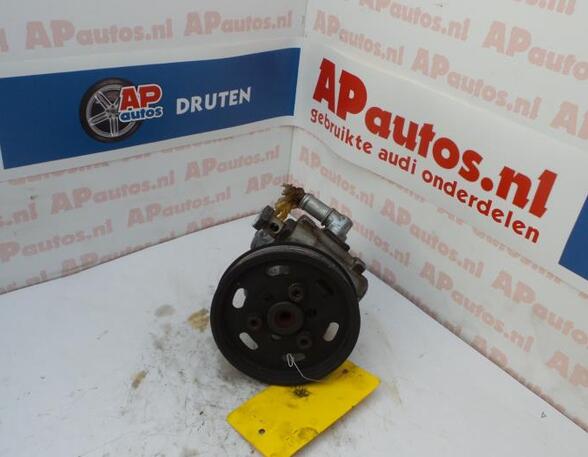 Power steering pump AUDI A4 (8D2, B5)