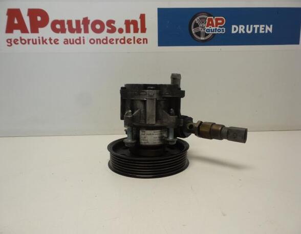 Stuurbekrachtigingspomp AUDI TT (8N3)