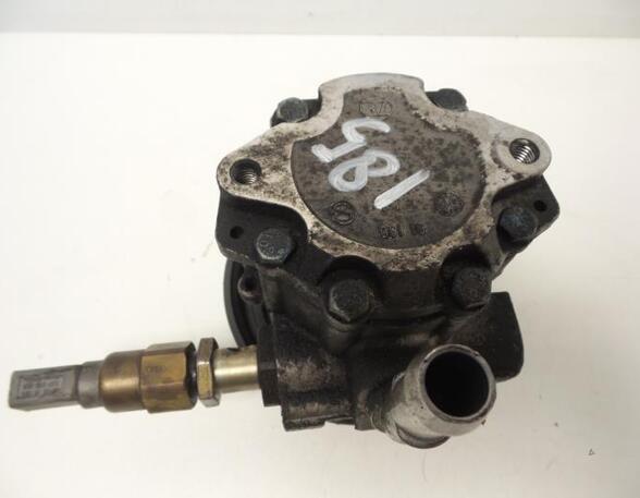 Power steering pump AUDI TT (8N3)