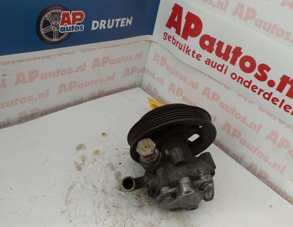 Power steering pump AUDI A4 Avant (8D5, B5)