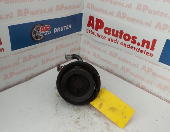 Power steering pump AUDI A4 Avant (8D5, B5)