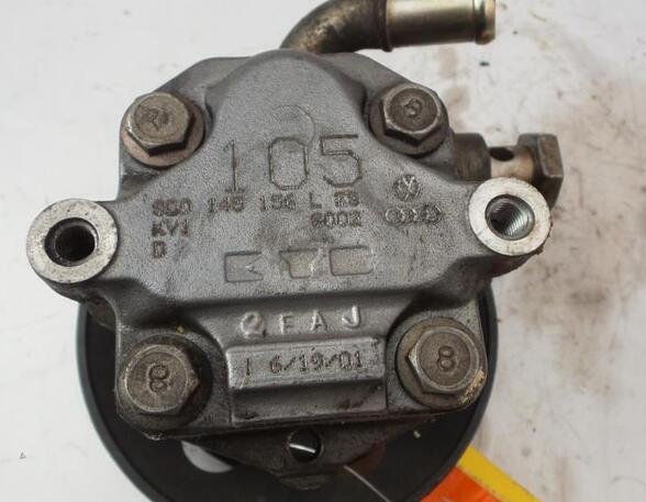 Power steering pump AUDI A4 Avant (8D5, B5)