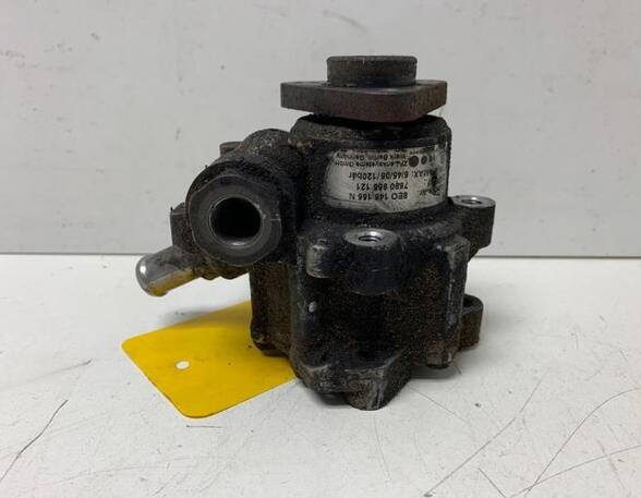 Power steering pump AUDI A4 Avant (8ED, B7)