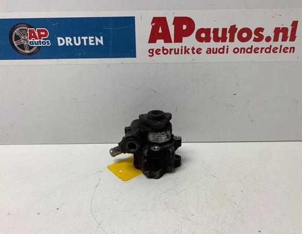 Power steering pump AUDI A4 Avant (8ED, B7)