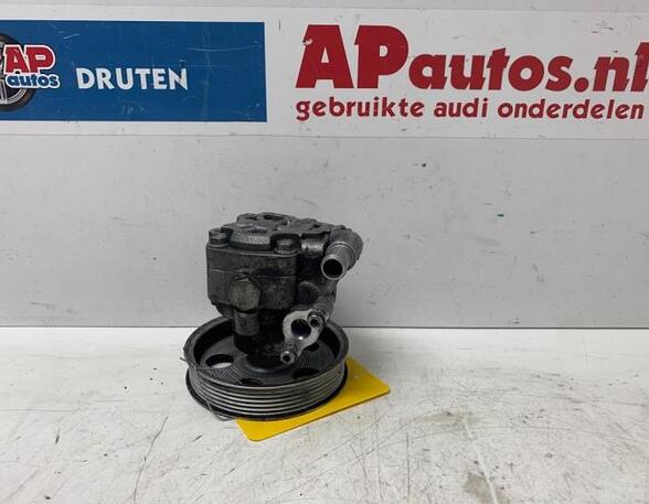 Power steering pump AUDI A5 Convertible (8F7)