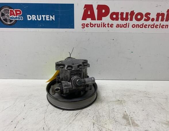 Power steering pump AUDI A4 B7 Convertible (8HE)