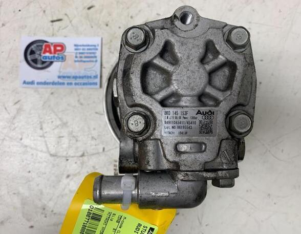 Power steering pump AUDI A5 (8T3)