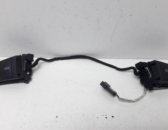 Radio Control Stalk AUDI A6 Allroad (4FH, C6), AUDI A6 Avant (4F5, C6)