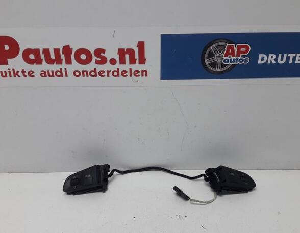 Radio schakelaar AUDI A6 Allroad (4FH, C6), AUDI A6 Avant (4F5, C6)