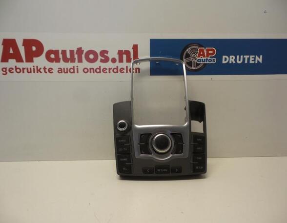 Radio Bedienschalter Audi A6 Avant 4F, C6 4F2919610Q P8423307