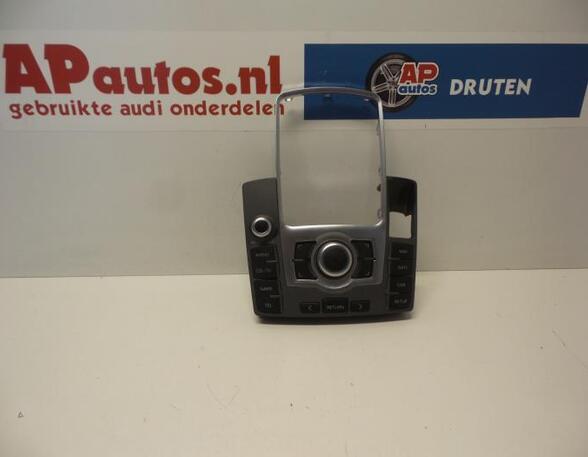 Radio Bedienschalter Audi A6 Avant 4F, C6 4F2919610Q P8423307