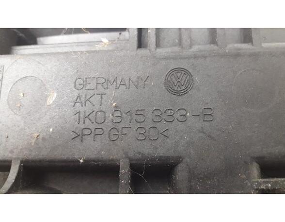 Batterijhouder AUDI A3 (8P1), AUDI A3 Sportback (8PA)