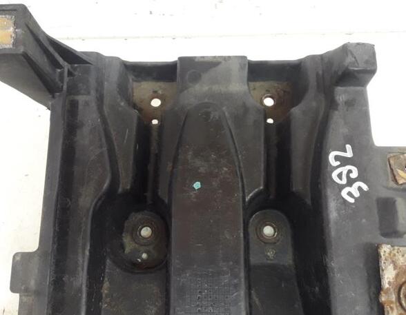 Battery holder AUDI TT (8N3)