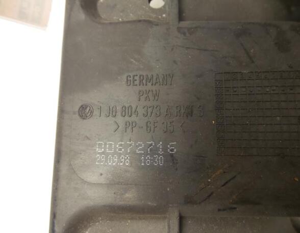 Batterijhouder AUDI A3 (8L1)