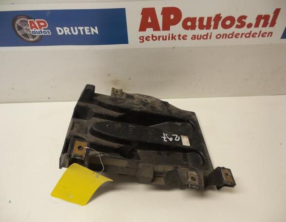 Batterijhouder AUDI TT (8N3)