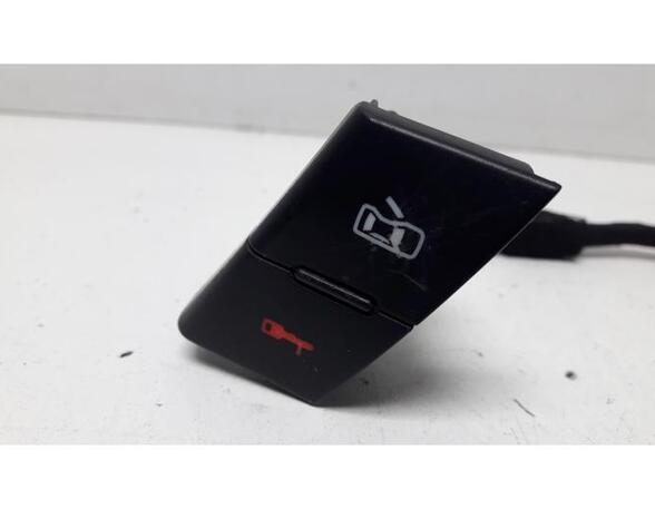 Switch for central lock AUDI A6 (4B2, C5)