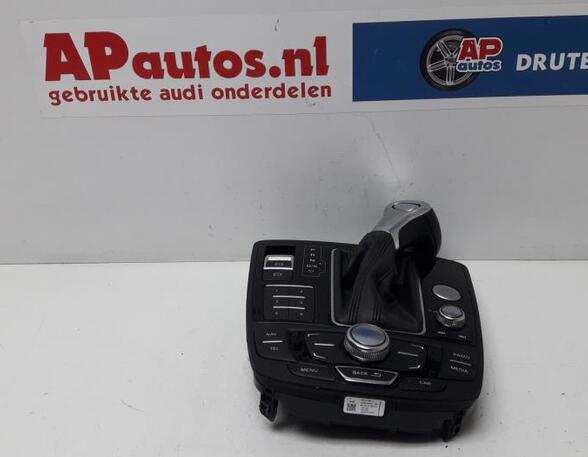 Schalter Audi A6 4G, C7 4G1919610 P12298158