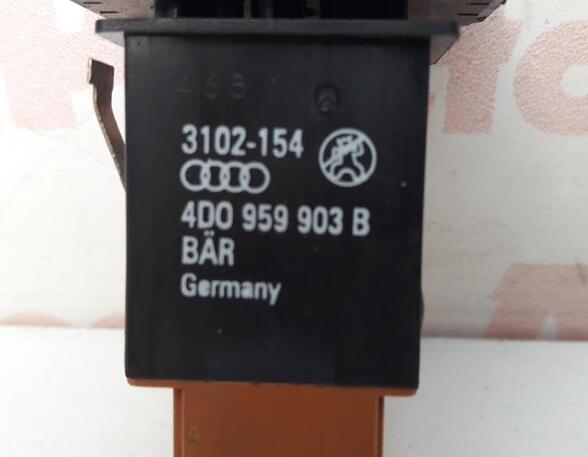 Switch AUDI A8 (4D2, 4D8)