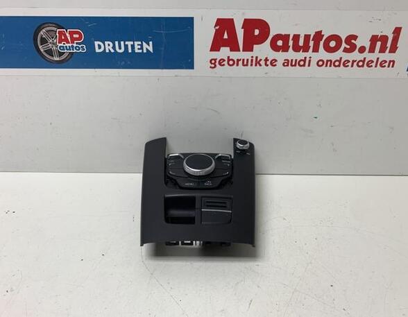 Switch AUDI A3 Sportback (8VA, 8VF), AUDI A6 Allroad (4GH, 4GJ, C7)