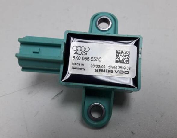 Sensor-airbag AUDI A4 Avant (8K5, B8), AUDI A5 Sportback (8TA)