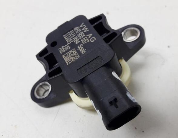 Sensor für Airbag Audi A6 4G, C7 4H0955557 P12299821