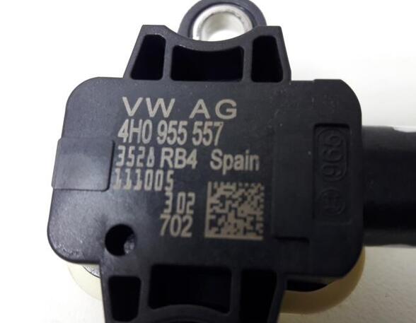 Sensor Airbag AUDI A6 (4G2, 4GC, C7)