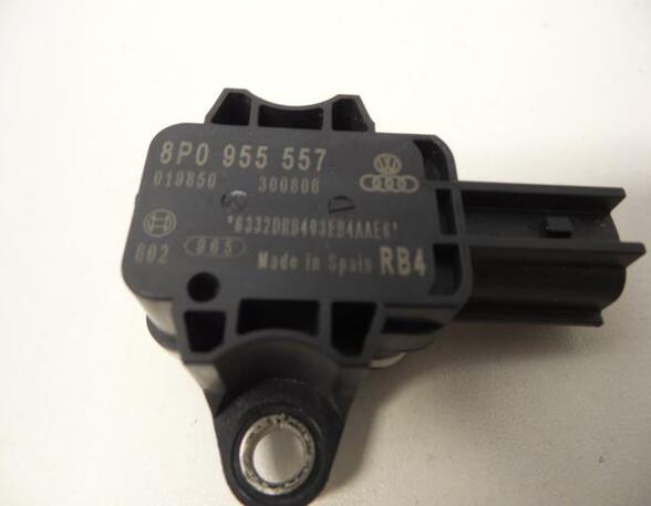 Sensor Airbag AUDI A4 Avant (8E5, B6), AUDI A4 Avant (8ED, B7), AUDI A3 (8P1), AUDI A3 Sportback (8PA)