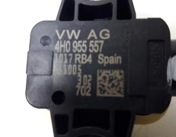 Sensor für Airbag Audi A6 4G, C7 4H0955557 P12299721