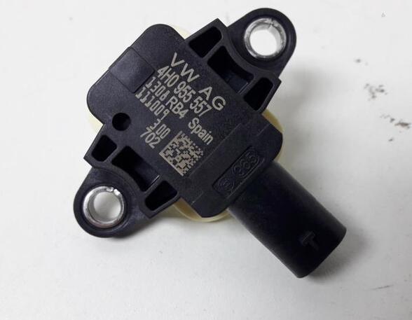 Sensor-airbag AUDI A1 (8X1, 8XK), AUDI A1 Sportback (8XA, 8XF)