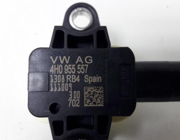 Sensor-airbag AUDI A1 (8X1, 8XK), AUDI A1 Sportback (8XA, 8XF)