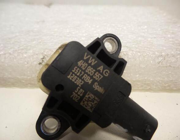 Sensor Airbag AUDI A1 Sportback (8XA, 8XF)