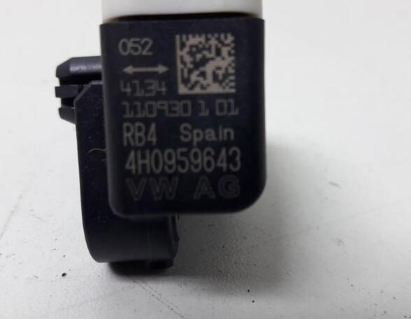 Sensor Airbag AUDI A6 (4G2, 4GC, C7)