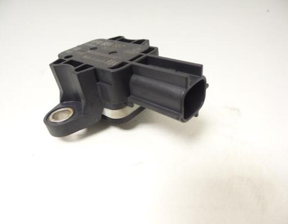 Sensor-airbag AUDI A4 Avant (8E5, B6), AUDI A4 Avant (8ED, B7), AUDI A3 (8P1), AUDI A3 Sportback (8PA)